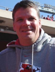 Greg McDermott