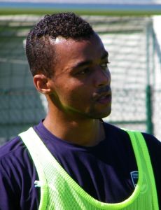David Bellion