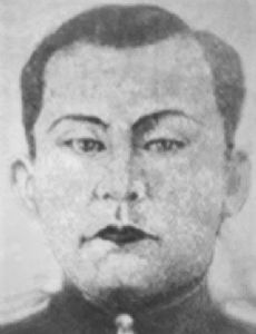 Karakoz Abdaliev