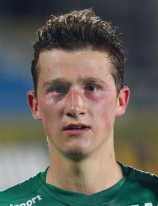 Pius Dorn