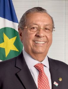 Jayme Campos