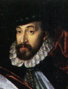 Edward Manners, 3rd Earl of Rutland