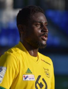 Ariel Ngueukam