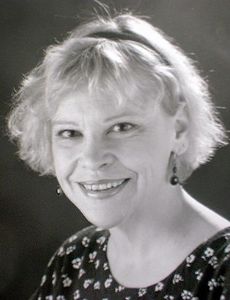 Julie Thompson Klein