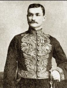 Henry Edward McCallum