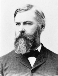 J. J. Stevenson (geologist)