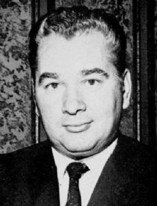 John J. Slater, Jr.