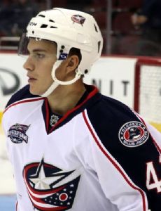 Alexander Wennberg