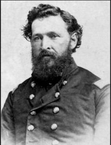 Edward Payson Chapin