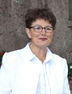 Michèle Victory