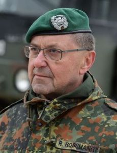 Richard Rossmanith