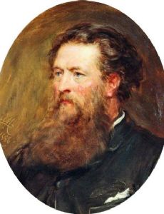 George Vicat Cole