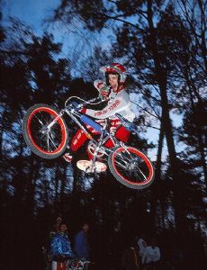 Brian Foster