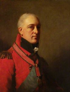 John Hope (British Army officer)