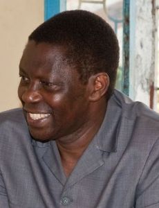 David Mwakyusa