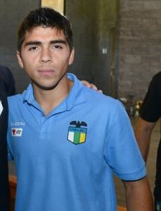 Santiago Lizana