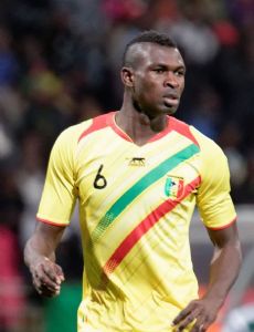 Mohamed Konate