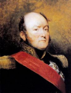 Jean-Baptiste Drouet, Comte d'Erlon