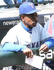 Ron Washington