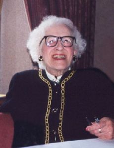Millvina Dean