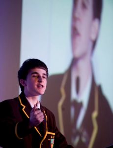 Rory Elrick
