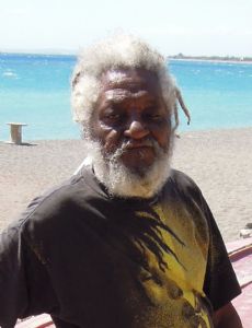 Alvin Patterson