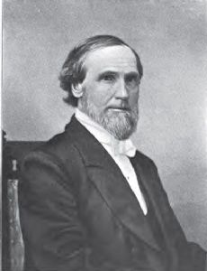 Isaac William Wiley