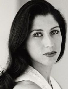 Leanne Benjamin