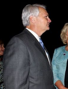 Ron Ramsey