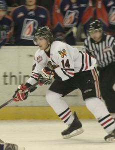 Luke Walker