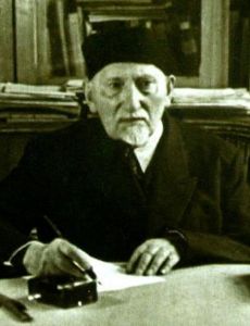Ekvtime Takaishvili
