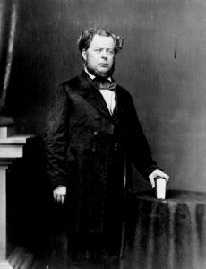 Stephen Mallory