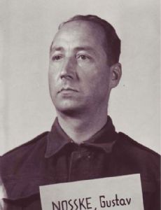 Gustav Adolf Nosske