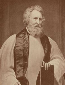 John Henry Hopkins