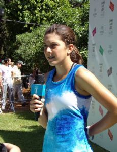 María Gabriela Rivera Corado