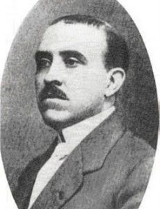 Álvaro de Castro