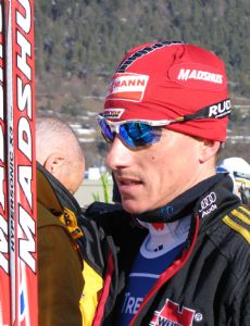 René Sommerfeldt