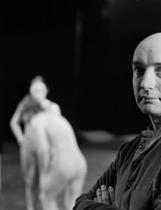 Benjamin Harkarvy