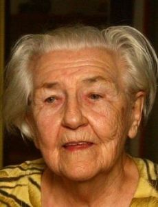 Ludmila Brožová-Polednová