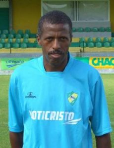 Chiquinho Carlos