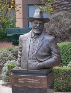 George Adams (businessman)