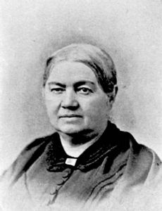 Elizabeth Baird (writer)