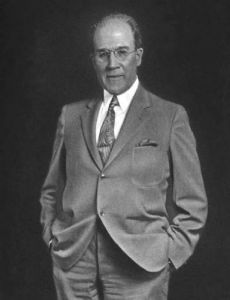 William Howard Hay