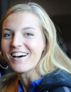 Maren Brinker