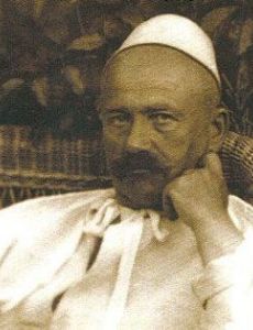 Joža Uprka