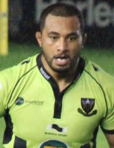 Samu Manoa