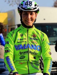 Alessia Bulleri