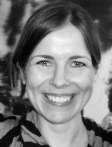Maria Barnas