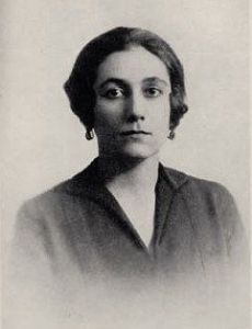 Olga Konstantinovna Kleinmichel