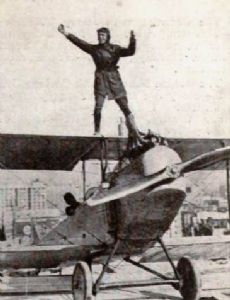Frank Clarke